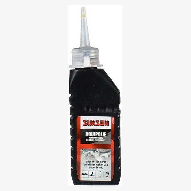 Simson Penetrating Oil 100ml