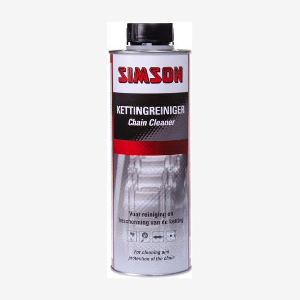 Simson Kde Cleaner 500ml