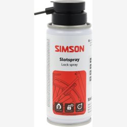 Simson l�sespray - 100ml