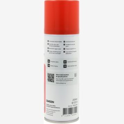 Simson penetrerende oliespray - 400ml