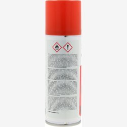 Simson penetrerende oliespray - 400ml