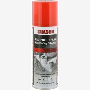 Simson Penetrating Oil Spray 200ml