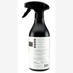 Simson kderens plantebaseret sort