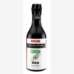 Simson kderens plantebaseret sort