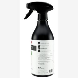 Simson cykelrens plantebaseret sort