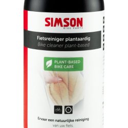 Simson cykelrens plantbaseret 500 ml
