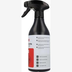 Simson plantebaseret stelvoks - 500ml