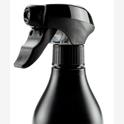 Rammevoks Simson plantebaseret sort