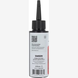 K�deolie Simson plantebaseret - 100 ml