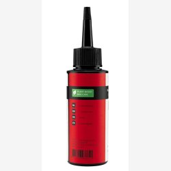 Multi olie Simson plantebaseret sort/rd