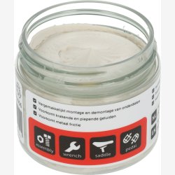 Simson plantebaseret monteringspasta - 50 ml