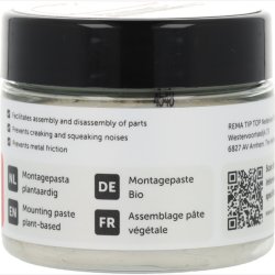 Simson plantebaseret monteringspasta - 50 ml