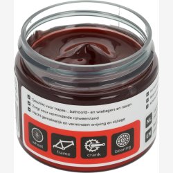 Simson plantebaseret lejefedt - 50 ml