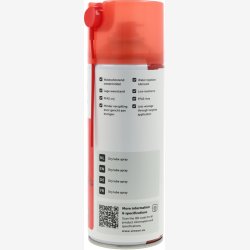 Simson t�rsm�respray PFAS-fri - 400ml