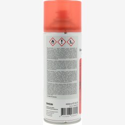 Simson Dry Lube gearskifterspray - 400ml