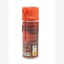 Derailleur Simson Dry Lube Spray 400ml orange