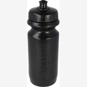 Simson Vandflaske - 600 ml - Mat Sort