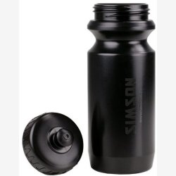 Drikkedunk Simson 600 ml - black