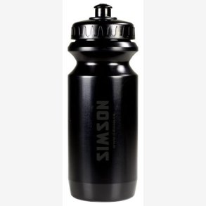 Drikkedunk Simson 600 ml - black