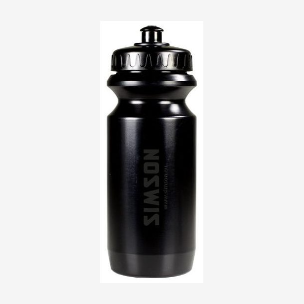 Drikkedunk Simson 600 ml - black