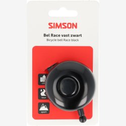 Bell Simson Race - sort