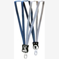 Bagagebrer elastikker Quattro Simson ekstra strk med 4 stropper - marinebl / gr