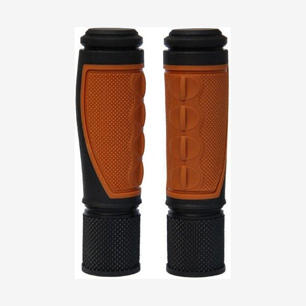 Simson H�ndtag greb Set "Lifestyle" - light brown/black