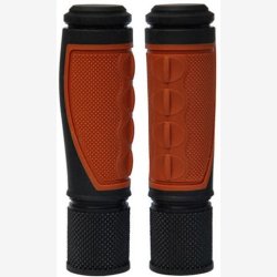 Simson Hndtag greb Set "Lifestyle" - medium brown/black