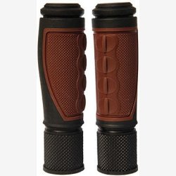 Simson Hndtag greb Set "Lifestyle" - dark brown/black