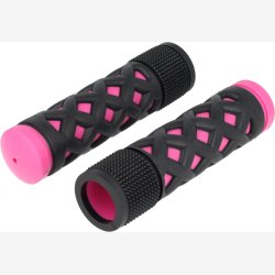 B�rnegreb Simson pink-sort