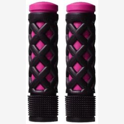 Simson Hndtag greb Set for Children - pink/black