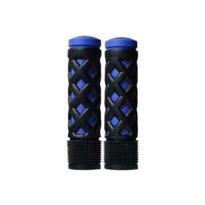 Simson h�ndtagss�t til b�rn - kobolt/sort