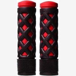 Simson Hndtag greb Set for Children - red/black