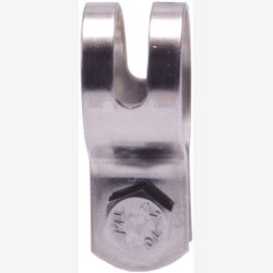 Simson Bandage - round - 22mm Stainless Steel