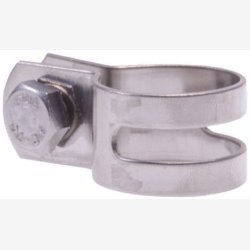 Simson Bandage - round - 22mm Stainless Steel