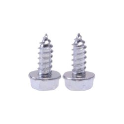 Simson ringls skruer (2x)