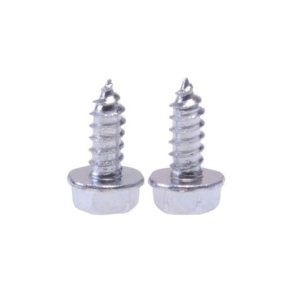 Simson ringl�s skruer (2x)