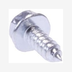 Simson ringls skruer (2x)