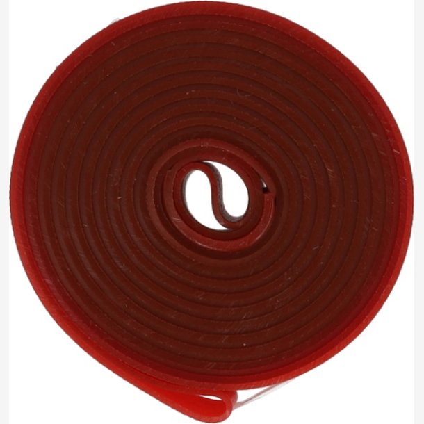 F�lgb�nd Simson 24i -28i 20mm bred PVC