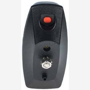 Simson Baglygte LED for Stnkskrm