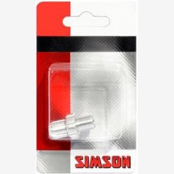 Simson Cable Adjuster Bolt M10