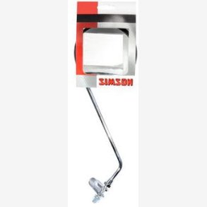 Simson Mirror Large