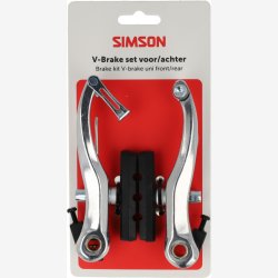 Bremses�t Simson V-Brake