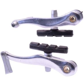 Simson V-Bremses�t - For + Bag - s�lv