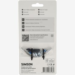 Bremses�t Simson V-Brake