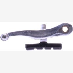 Simson V-Bremsest - For + Bag - slv