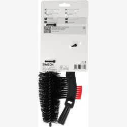 Vedligeholdelsesb�rstes�t Simson