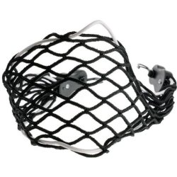 Simson elastik quick release net til bagagebrer