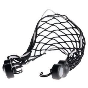 Simson elastik quick release net til bagageb�rer