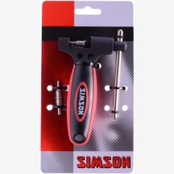 Simson Kde Tool "De Luxe"